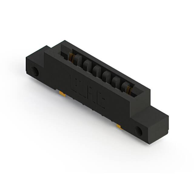 357-014-500-212 EDAC Inc.  Edgeboard Connectors